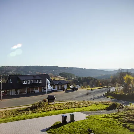 Mountain View Holiday home Winterberg