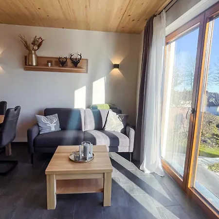 Casa vacanze Mountain View Winterberg