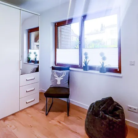 Дом отдыха Mountain View Винтерберг