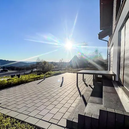 Mountain View * Винтерберг