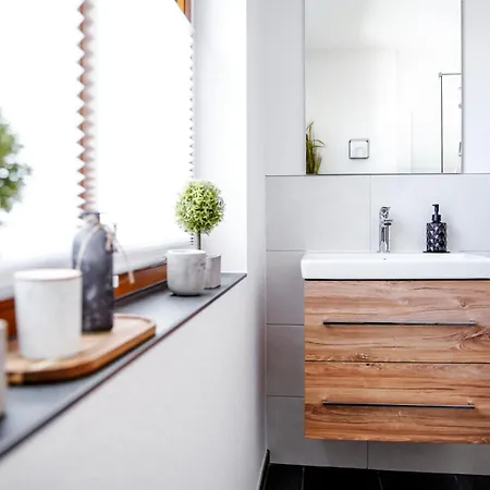 Mountain View Vakantiehuis