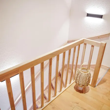 Mountain View Holiday home Winterberg