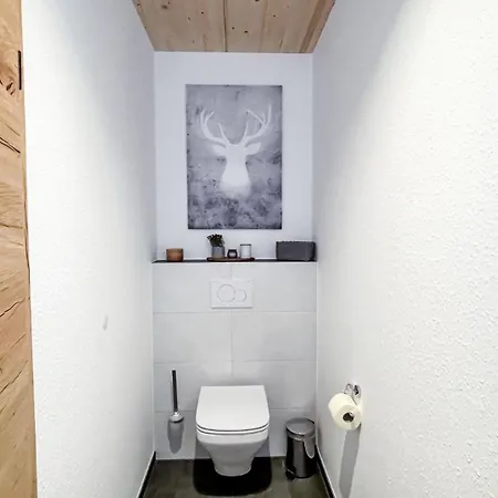 Mountain View Vakantiehuis