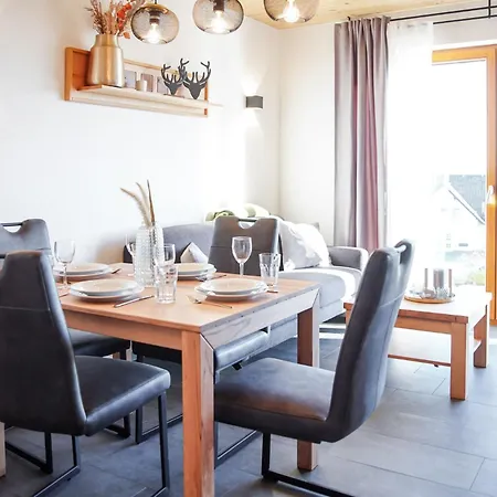 Mountain View Casa vacanze Winterberg