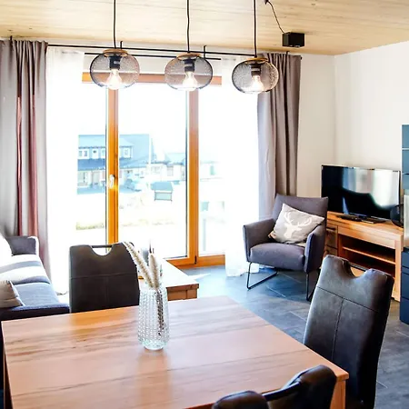 Дом отдыха Mountain View Винтерберг