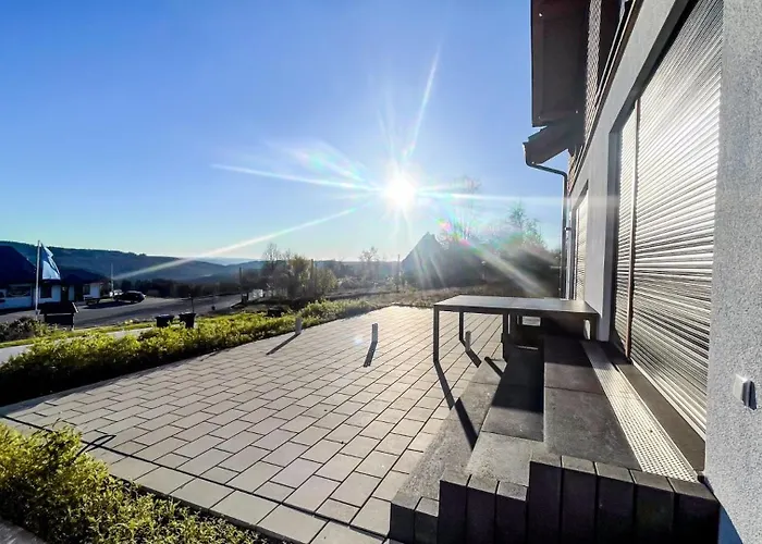 Mountain View * Winterberg