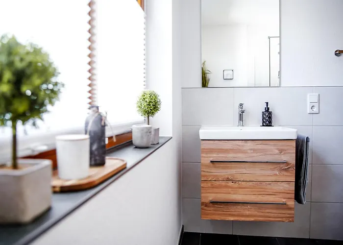 Mountain View Casa vacanze