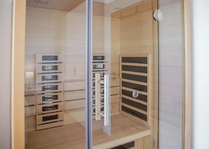 Mountain View Сasa de vacaciones *