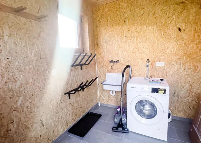 Сasa de vacaciones Mountain View *