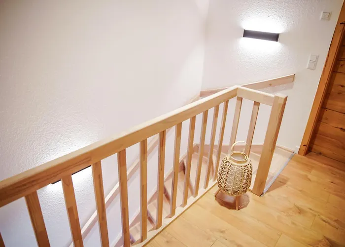 Mountain View Holiday home Winterberg