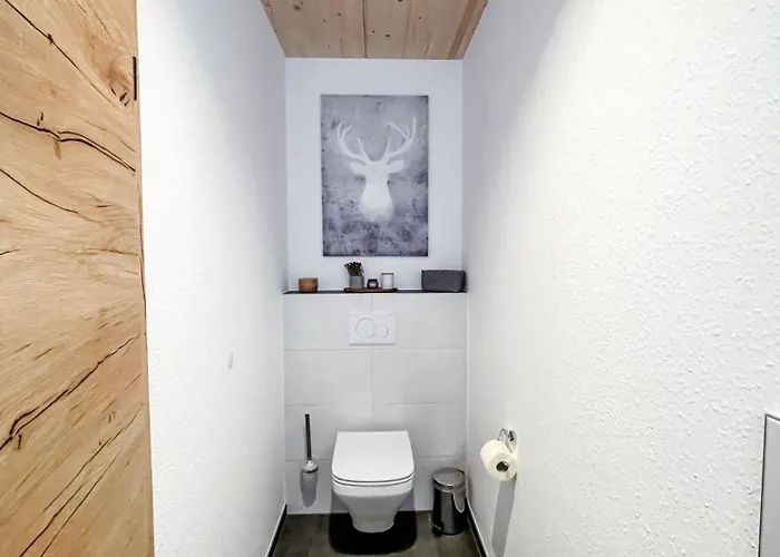 Mountain View Casa vacanze