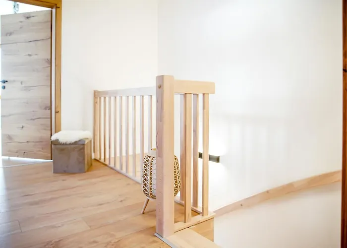 Mountain View Сasa de vacaciones Winterberg