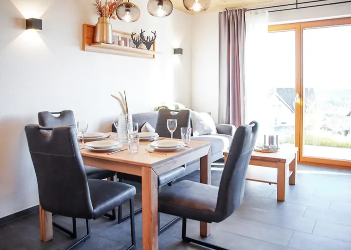 Mountain View Casa vacanze Winterberg